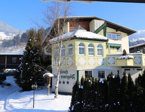Apartamento | Exterior