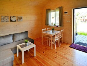 Maison | Salle de séjour