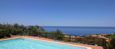 House | Pool | Outdoor pool