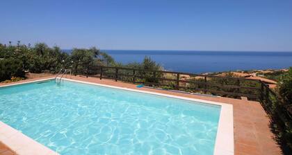 Terraced House With Communal Pool Costa Paradiso-formerly TUI Ferienhaus