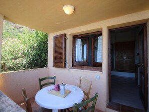 Ferienhaus | Speisen