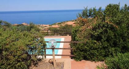 Terraced House With Communal Pool Costa Paradiso-formerly TUI Ferienhaus