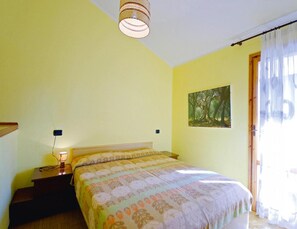 Apartment | 3 Schlafzimmer, individuell eingerichtet