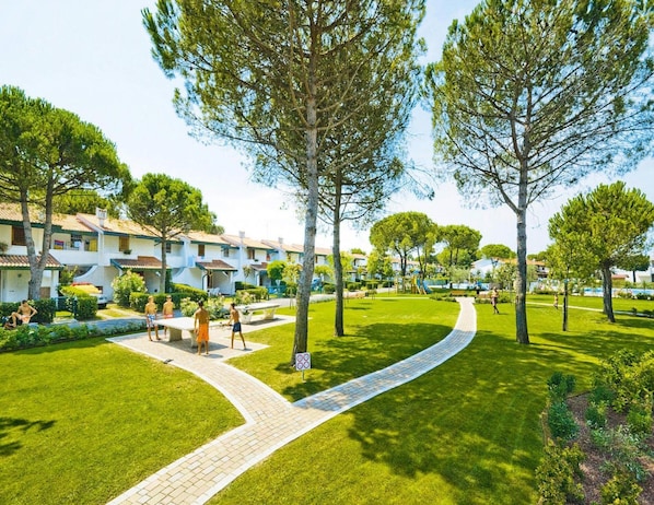 Apartment | View from property