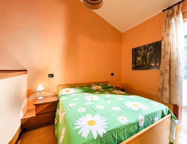 Appartamento | 3 camere, con arredamento individuale