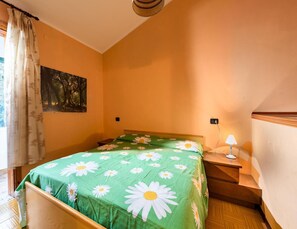 Appartamento | 3 camere, con arredamento individuale