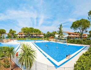 Appartamento | Piscina | Piscina all'aperto