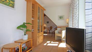 Apartment | Living room