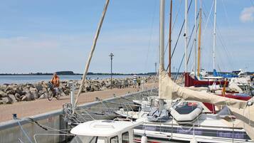 Apartment | View from property