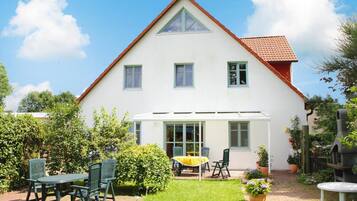 Apartment | Exterior