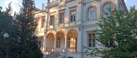 Maison | Extérieur