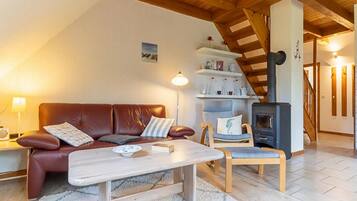 Casa | Sala de estar