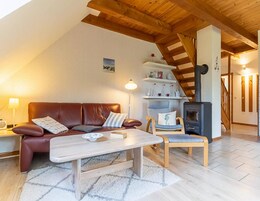 Casa | Sala de estar