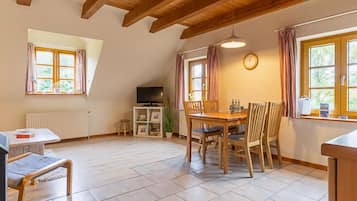 Casa | Opções para refeição