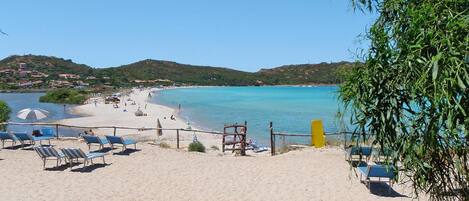 Apartamento | Vista da propriedade