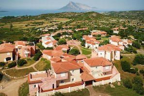 Appartement | Exterieur