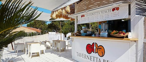 Apartemen | Eksterior