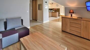 Apartment | Living area