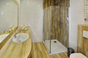 Apartemen | Kamar mandi