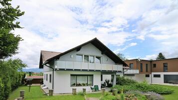 Apartment | Außenbereich