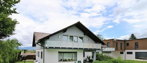 Appartement | Extérieur