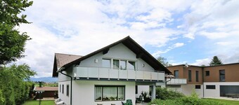Apartment in St. Kanzian Near Klopeiner See