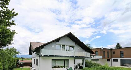 Apartment in St. Kanzian Near Klopeiner See