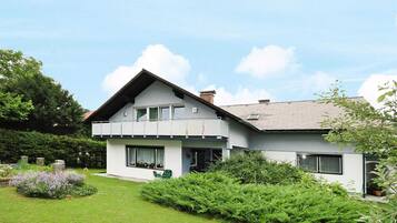 Apartment | Außenbereich