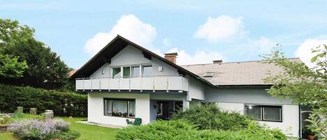 Leilighet | Eksteriør