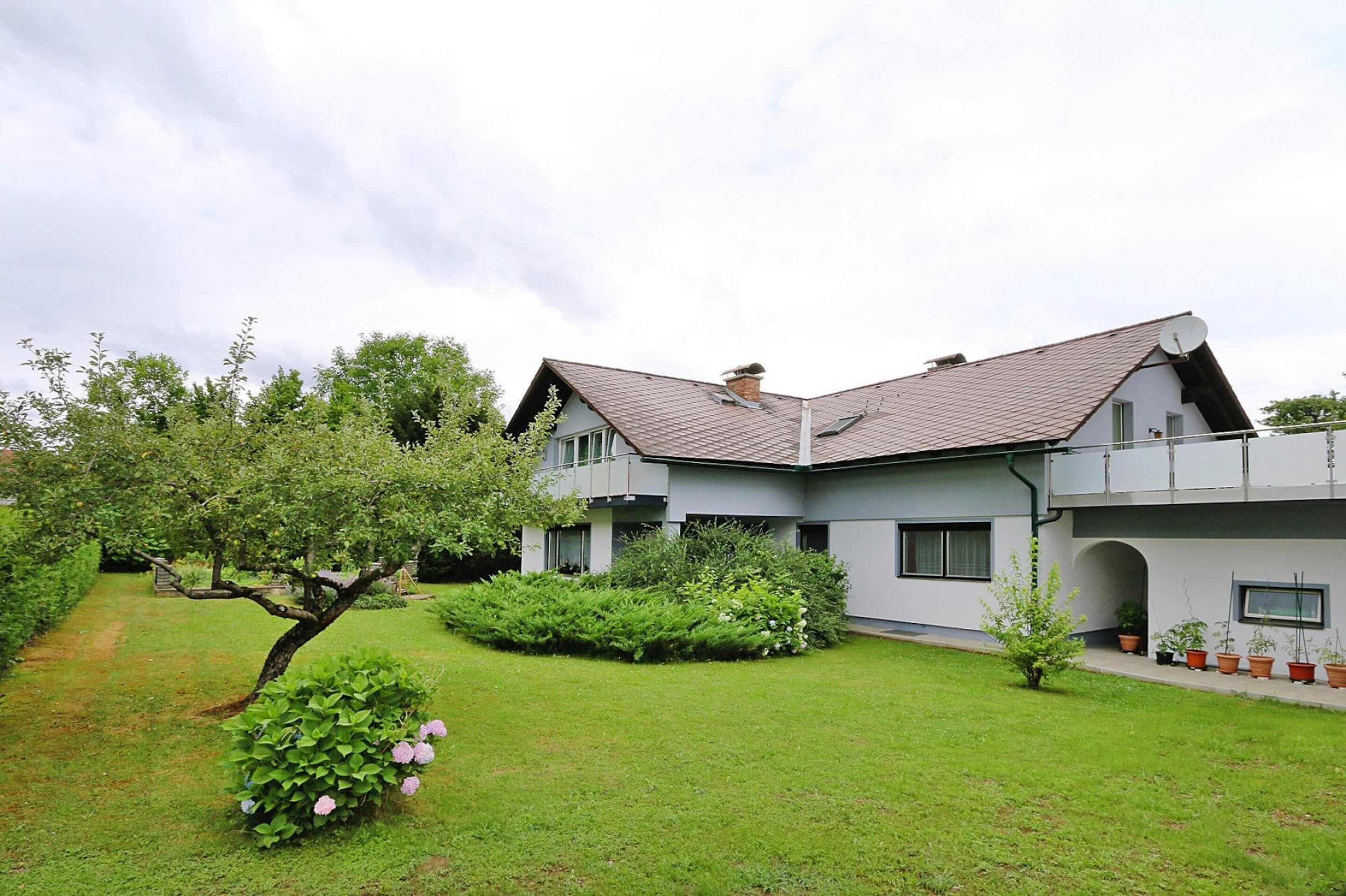 Apartment | Außenbereich