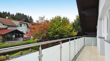 Apartment | Außenbereich