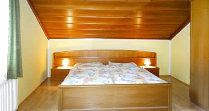 Apartment in St. Kanzian Near Klopeiner See