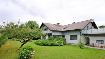 Apartment | Außenbereich