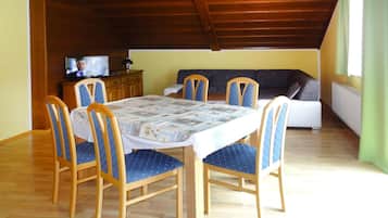 Apartment | Speisen