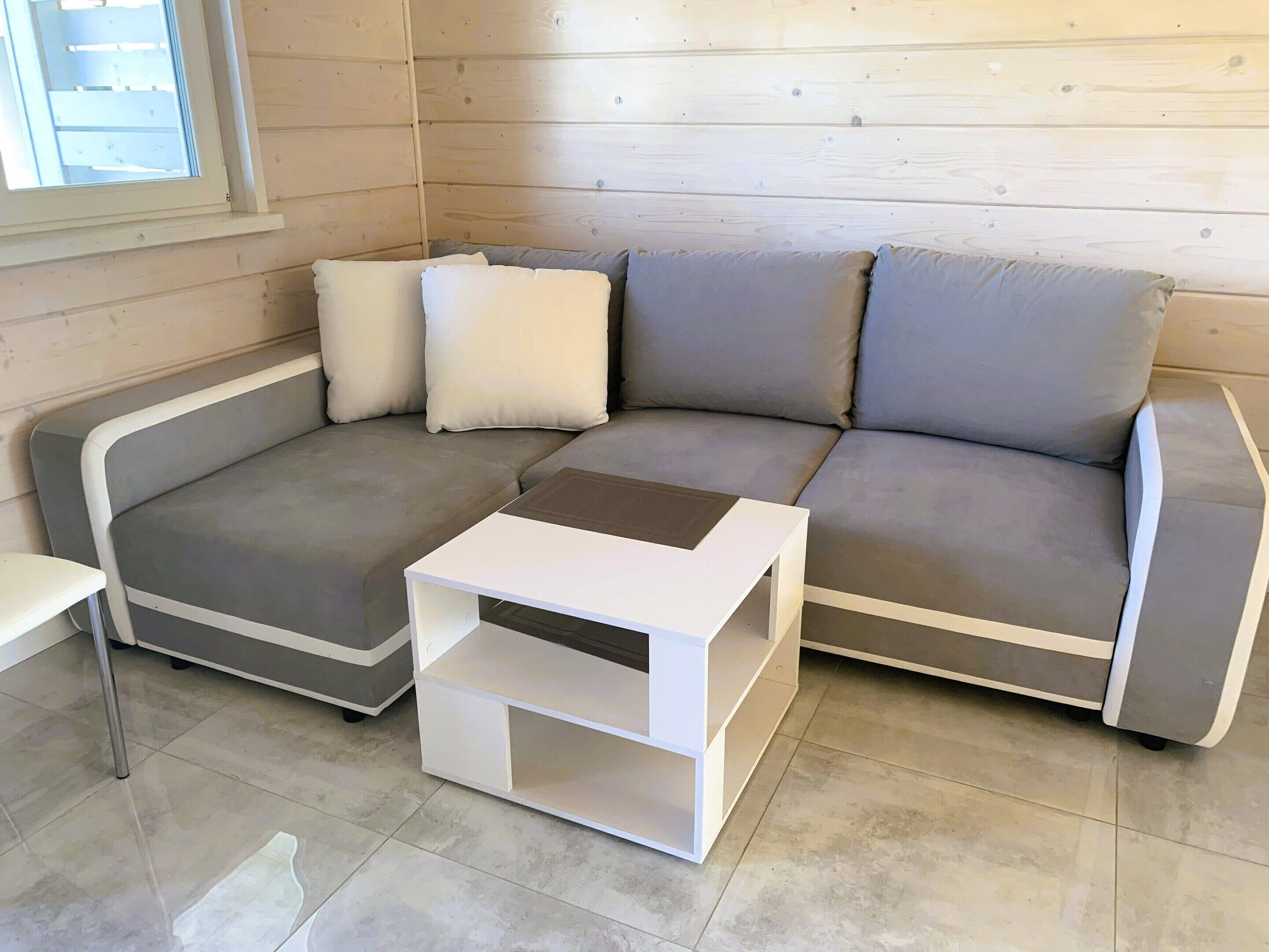 Casa | Sala de estar