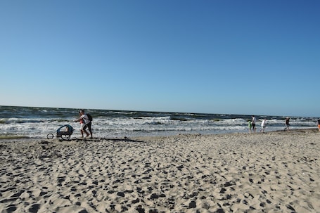 House | View from property