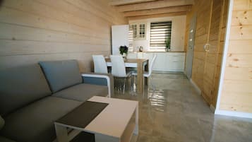 Maison | Salle de séjour