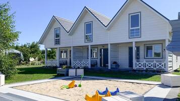 Huis | Exterieur