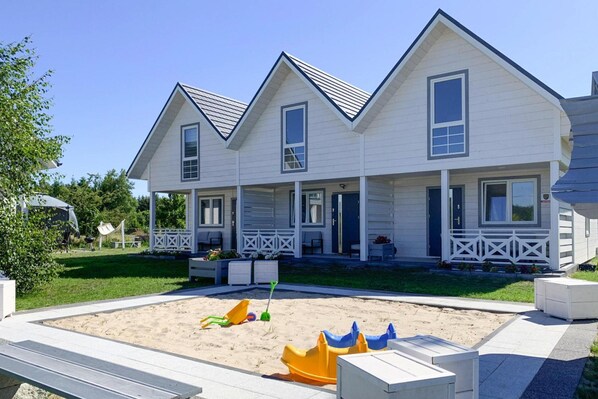 Huis | Exterieur