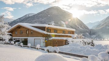 Appartement | Exterieur