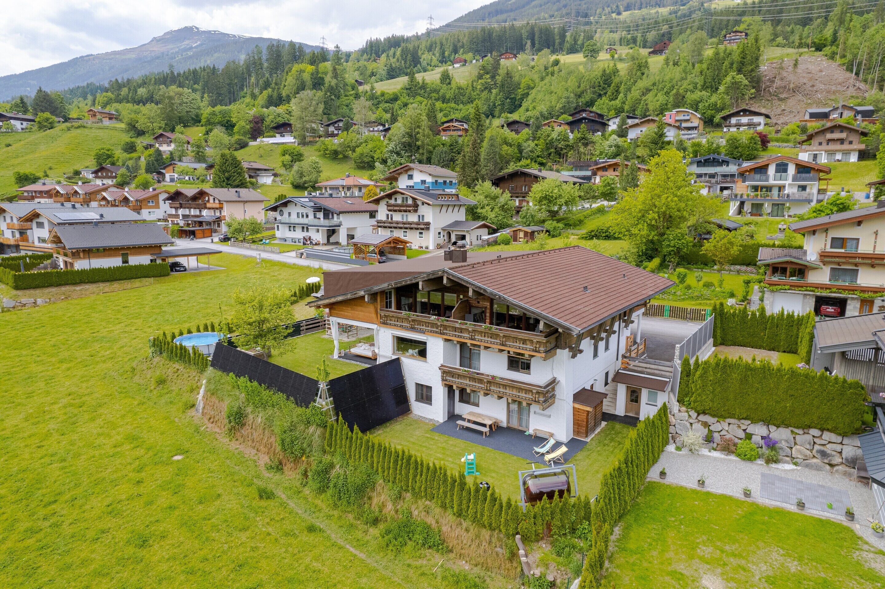 Apartment | Außenbereich