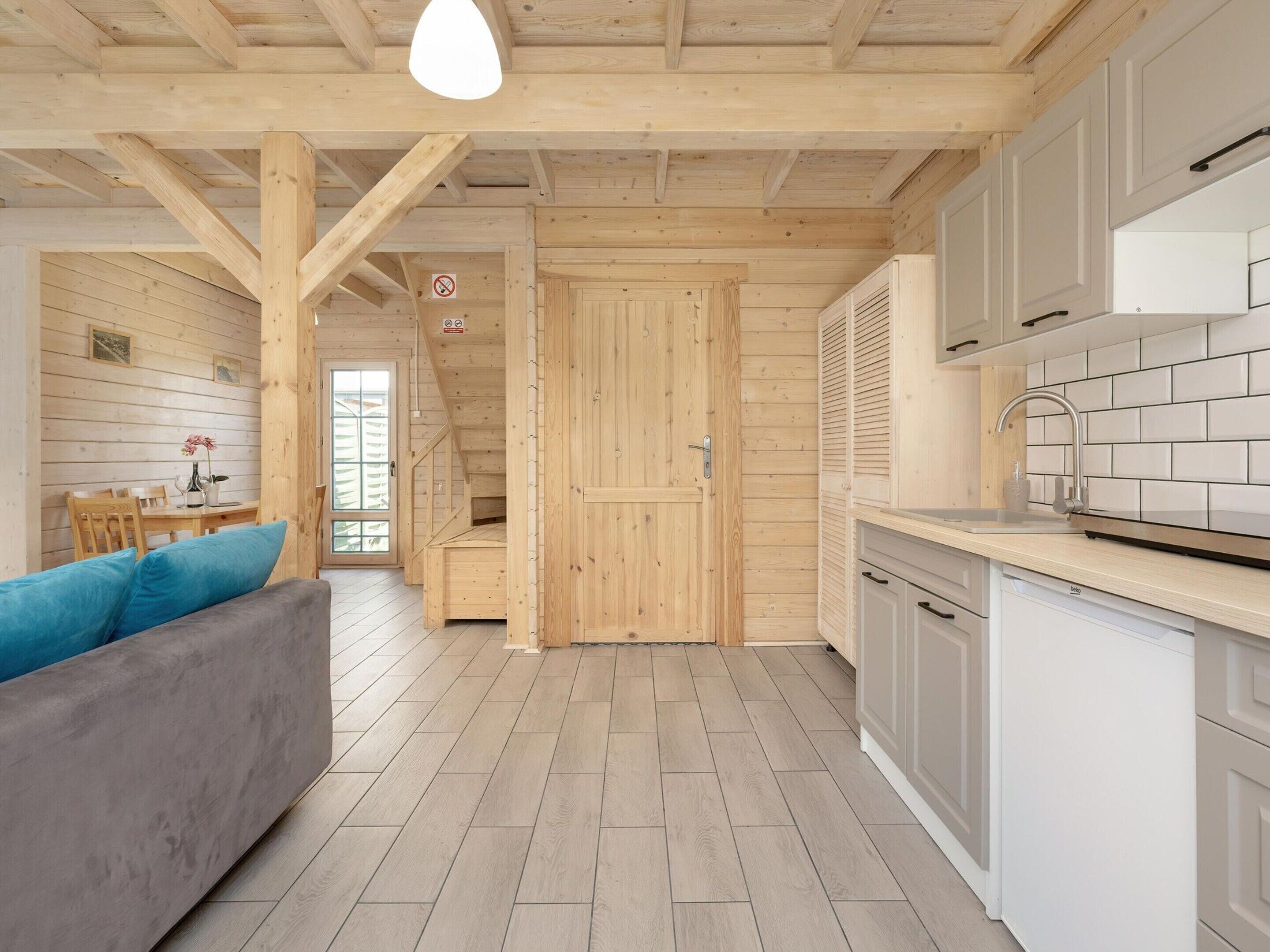 House | Private kitchen