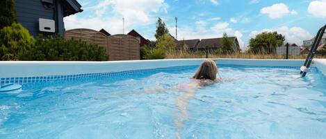 House | Pool | Outdoor pool