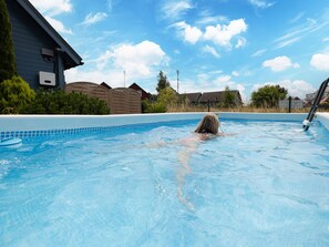 Maison | Piscine | Piscine extérieure