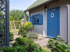 House | Exterior