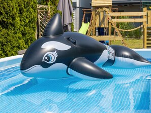 Maison | Piscine