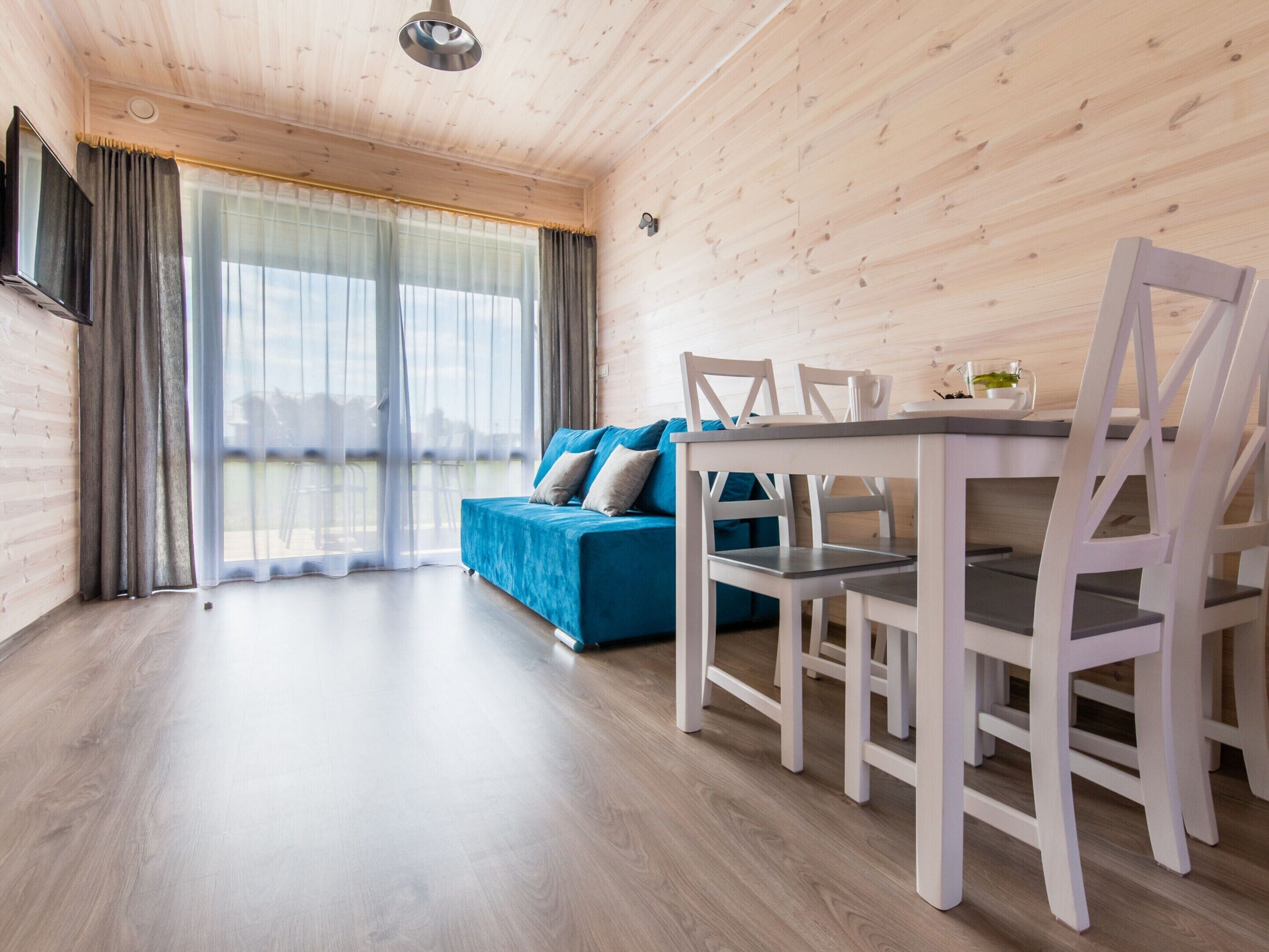 Bungalow | Khu ăn uống