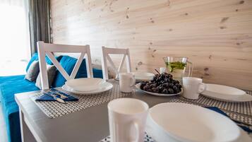 Bungalow | Restaurantes