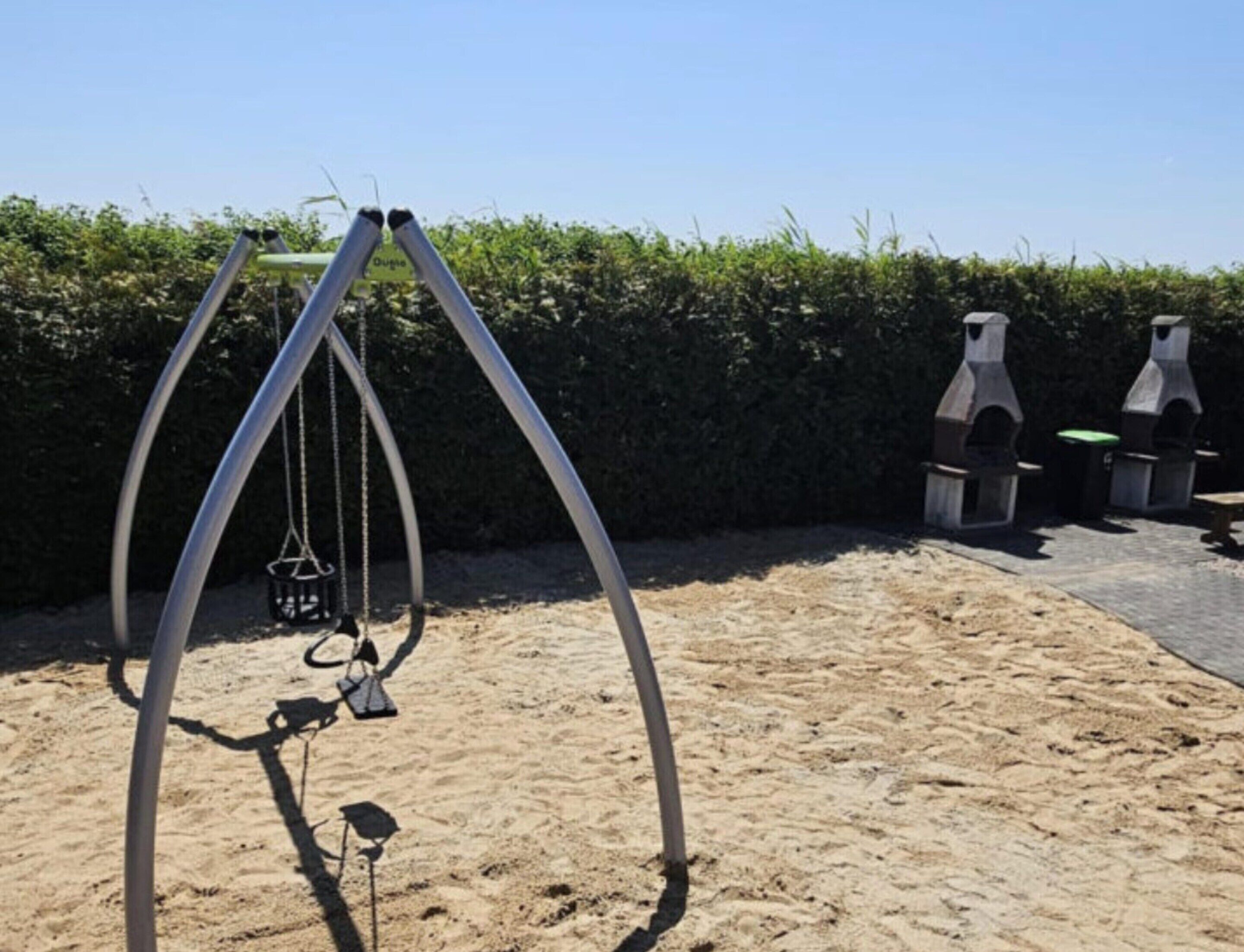 洋房 | 住宿一隅