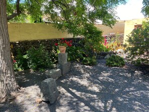 Exterior - Holiday Home in El Paso With Garden (El Paso)